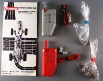 Carrera Universal 30400 - Mint in Box Le Mans Set with Lotus + Cooper Climax