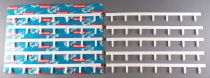 Carrera Universal 30400 - Mint in Box Le Mans Set with Lotus + Cooper Climax