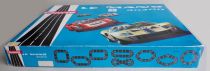Carrera Universal 30400 - Mint in Box Le Mans Set with Lotus + Cooper Climax
