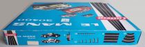 Carrera Universal 30400 - Mint in Box Le Mans Set with Lotus + Cooper Climax