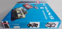 Carrera Universal 30400 - Mint in Box Le Mans Set with Lotus + Cooper Climax
