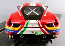 Carrera Universal 30848 - Ferrari 488 GTE AF Corse N°51 sans Décodeur sans Boite 1/32
