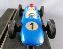 Carrera Universal 400 - Porsche 804 F1 Blue #1 Dan Gurney no Box 1:32