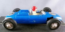 Carrera Universal 400 - Porsche 804 F1 Blue #1 Dan Gurney no Box 1:32