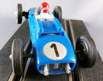 Carrera Universal 400 - Porsche 804 F1 Blue #1 Dan Gurney no Box 1:32