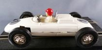 Carrera Universal 400 - Porsche 804 F1 White #1 Dan Gurney no Box 1:32