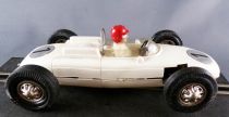 Carrera Universal 400 - Porsche 804 F1 White #1 Dan Gurney no Box 1:32