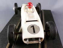 Carrera Universal 400 - Porsche 804 F1 White #1 Dan Gurney no Box 1:32
