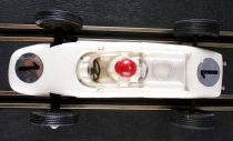 Carrera Universal 400 - Porsche 804 F1 White #1 Dan Gurney no Box 1:32