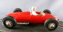Carrera Universal 401 - Ferrari 156 F1 Rouge #6 Phil Hill sans Boite 1/32