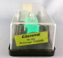 Carrera Universal 403 - Lotus Climax Cooper T66 F1 Green #6 Boxed 1:32