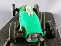 Carrera Universal 403 - Lotus Climax Cooper T66 F1 Green #6 Boxed 1:32