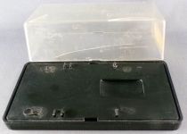 Carrera Universal 403 - Lotus Climax Cooper T66 F1 Light Yellow Red Stripe #2 Boxed 1:32
