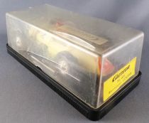 Carrera Universal 403 - Lotus Climax Cooper T66 F1 Light Yellow Red Stripe #2 Boxed 1:32