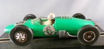 Carrera Universal 403 - Lotus Climax Cooper T66 F1 Verte N°6 en Boite 1/32