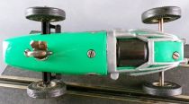 Carrera Universal 403 - Lotus Climax Cooper T66 F1 Verte N°6 en Boite 1/32