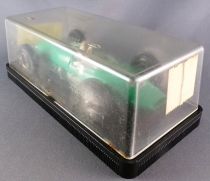 Carrera Universal 403 - Lotus Climax Cooper T66 F1 Verte N°6 en Boite 1/32