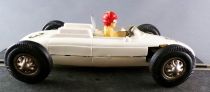 Carrera Universal 40400 - Porsche 804 F1 Blanche N°3 Dan Gurney Guide Profi/Evolution sans Boite 1/32