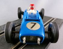 Carrera Universal 40400 - Porsche 804 F1 Bleue N°7 Dan Gurney sans Boite 1/32