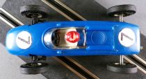 Carrera Universal 40400 - Porsche 804 F1 Bleue N°7 Dan Gurney sans Boite 1/32