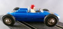 Carrera Universal 40400 - Porsche 804 F1 Blue #7 Dan Gurney no Box 1:32