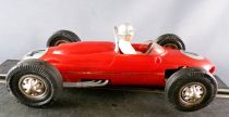 Carrera Universal 40401 - Ferrari 156 F1 Red #4no Box 1:32