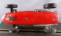 Carrera Universal 40401 - Ferrari 156 F1 Red #4no Box 1:32