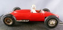Carrera Universal 40401 - Ferrari 156 F1 Red #6 Phil Hill no Box 1:32 2