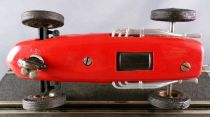 Carrera Universal 40401 - Ferrari 156 F1 Red #6 Phil Hill no Box 1:32 2