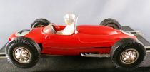 Carrera Universal 40401 - Ferrari 156 F1 Rouge #4 sans Boite 1/32