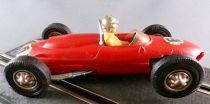 Carrera Universal 40401 - Ferrari 156 F1 Rouge #6 Phil Hill sans Boite 1/32