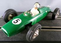 Carrera Universal 40402 - Lotus 25 Climax F1 Green #5 no Box 1:32