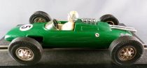 Carrera Universal 40402 - Lotus 25 Climax F1 Green #5 no Box 1:32