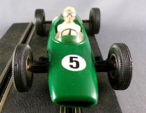 Carrera Universal 40402 - Lotus 25 Climax F1 Green #5 no Box 1:32