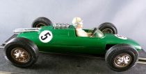Carrera Universal 40402 - Lotus 25 Climax F1 Green #5 no Box 1:32