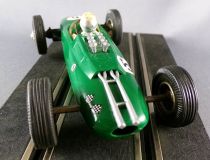 Carrera Universal 40402 - Lotus 25 Climax F1 Green #5 no Box 1:32