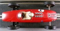 Carrera Universal 40402 - Lotus 25 Climax F1 Red #3 1962 J. Brabham Boxed 1:32