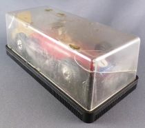Carrera Universal 40402 - Lotus 25 Climax F1 Red Blue Stripes #15 Boxed 1:32