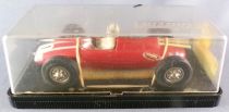 Carrera Universal 40402 - Lotus 25 Climax F1 Red White Stripes #15 Boxed 1:32