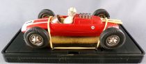 Carrera Universal 40402 - Lotus 25 Climax F1 Red White Stripes #15 Boxed 1:32