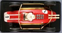 Carrera Universal 40402 - Lotus 25 Climax F1 Red White Stripes #15 Boxed 1:32