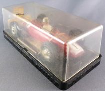 Carrera Universal 40402 - Lotus 25 Climax F1 Red White Stripes #15 Boxed 1:32