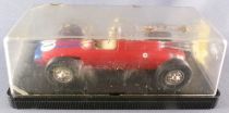 Carrera Universal 40402 - Lotus 25 Climax F1 Rouge Bandes Bleues N°1 en Boite 1/32