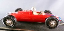 Carrera Universal 40402 - Lotus 25 Climax F1 Rouge Bandes Bleues N°1 en Boite 1/32