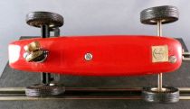 Carrera Universal 40402 - Lotus 25 Climax F1 Rouge Bandes Bleues N°1 en Boite 1/32