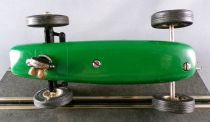 Carrera Universal 40402 - Lotus 25 Climax F1 Verte N°5 sans Boite 1/32