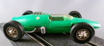 Carrera Universal 40403 - Lotus Climax Cooper T66 F1 Green no Pilot no Box 1:32
