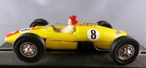 Carrera Universal 40403 - Lotus Climax Cooper T66 F1 Jaune Citron N°8 sans Boite 132