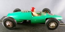 Carrera Universal 40403 - Lotus Climax Cooper T66 F1 Verte N°4 sans Boite 1/32