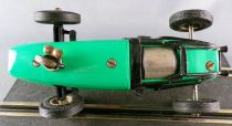 Carrera Universal 40403 - Lotus Climax Cooper T66 F1 Verte N°4 sans Boite 1/32